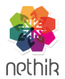Logo Nethik