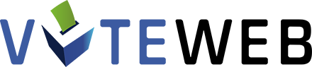 Logo Voteweb