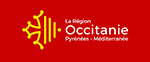 logo Région Occitanie